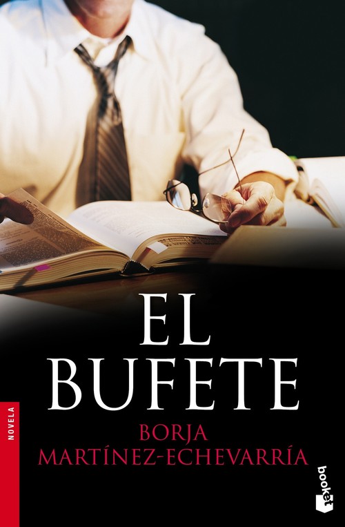 BUFETE, EL