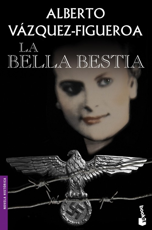 BELLA BESTIA,LA