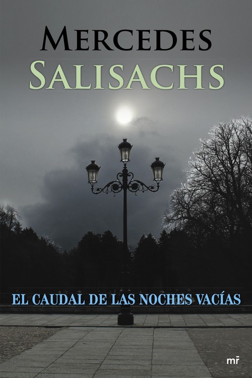CAUDAL DE LAS NOCHES VACIAS,EL