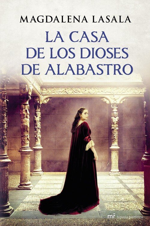 CASA DE LOS DIOSES DE ALABASTRO, LA