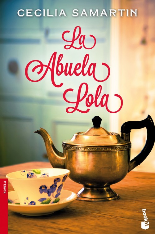 ABUELA LOLA,LA