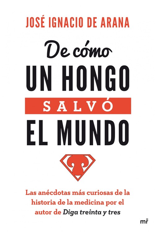 GRANDES POLVOS DE LA HISTORIA