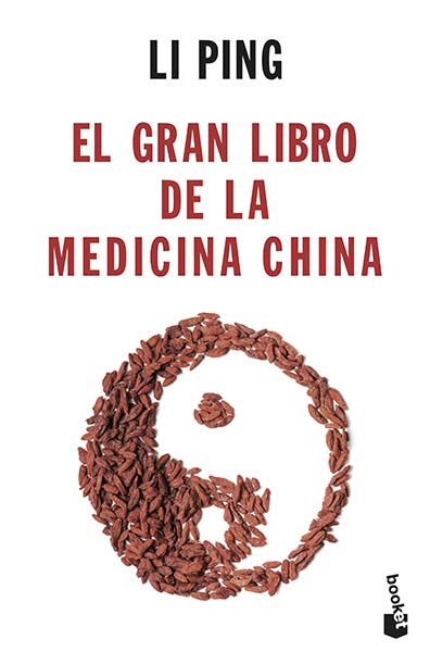 GRAN LIBRO DE LA MEDICINA CHINA, EL