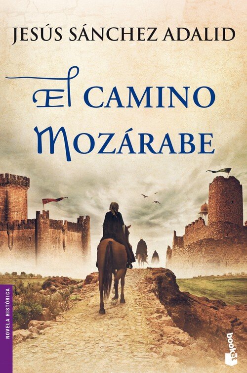 CAMINO MOZARABE,EL