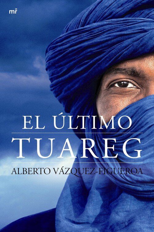 ULTIMO TUAREG,EL