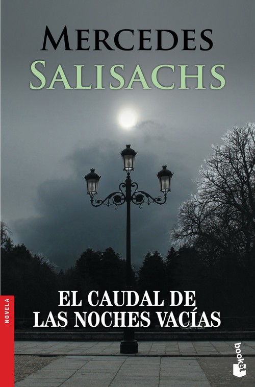 CAUDAL DE LAS NOCHES VACIAS,EL