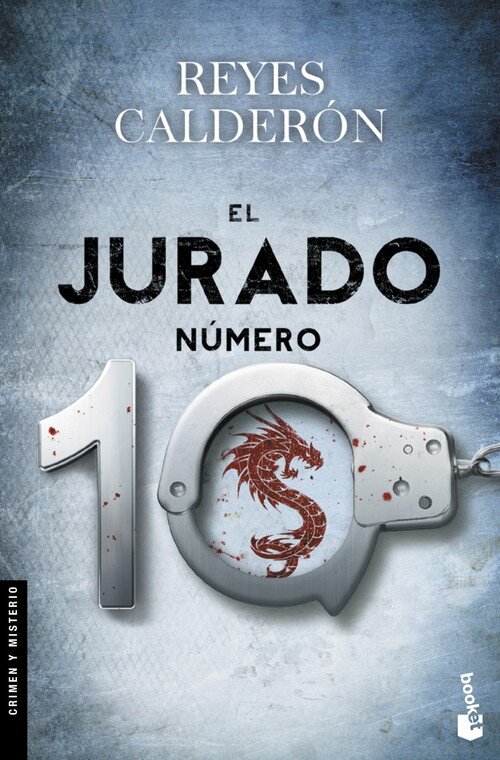 JURADO NUMERO 10,EL