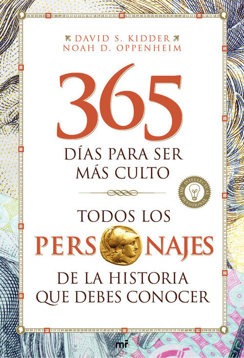 365 DIAS PARA SER MAS CULTO