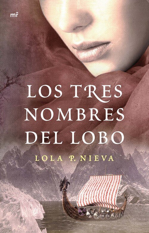 TRES NOMBRES DEL LOBO,LOS