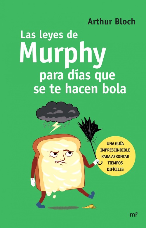 LEY DE MURPHY. MURPHY IS LIVING A CELEBRATION!, LA