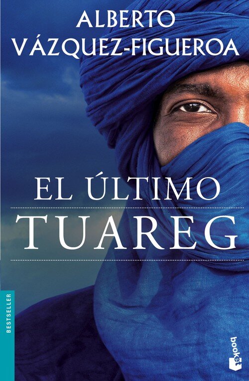 ULTIMO TUAREG,EL