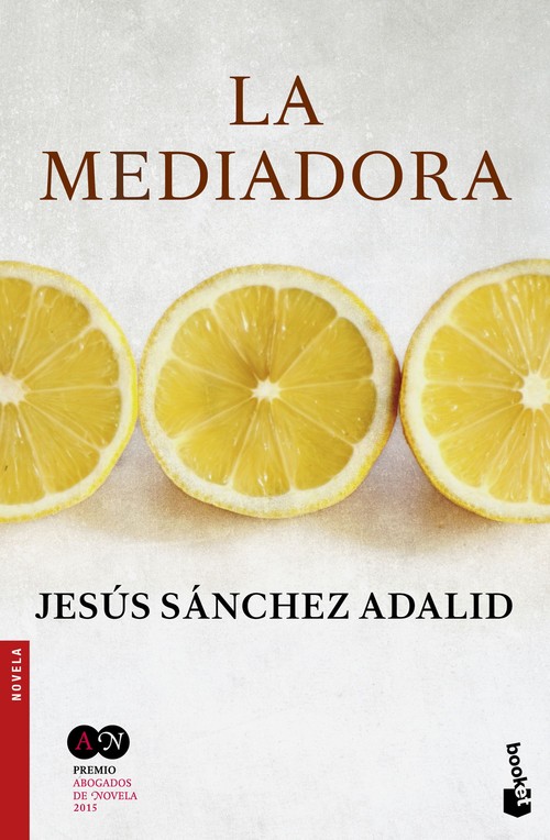 MEDIADORA, LA