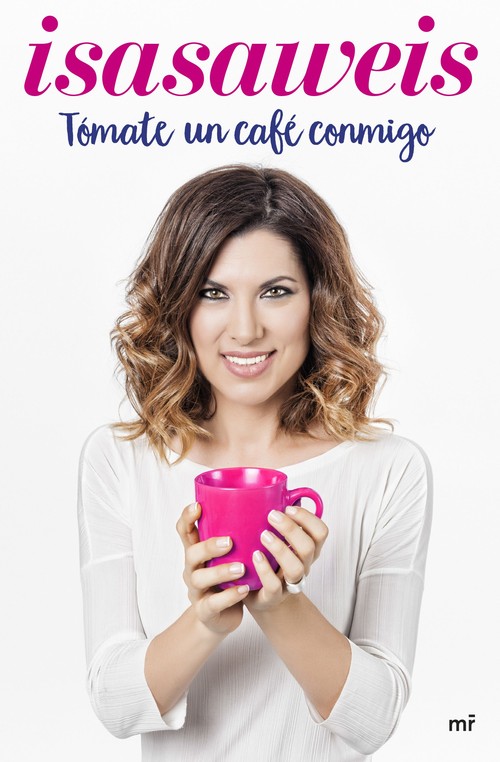 TOMATE UN CAFE CONMIGO (ISASAWEIS)