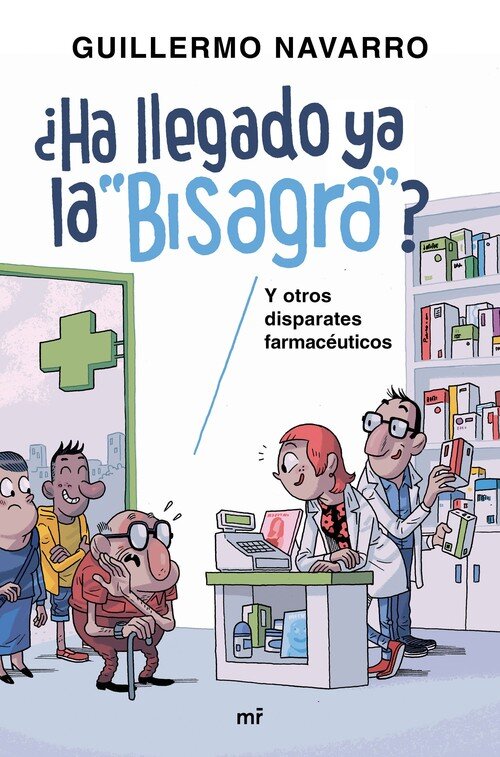 HA LLEGADO YA LA BISAGRA?