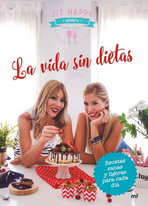 VIDA SIN DIETAS, LA