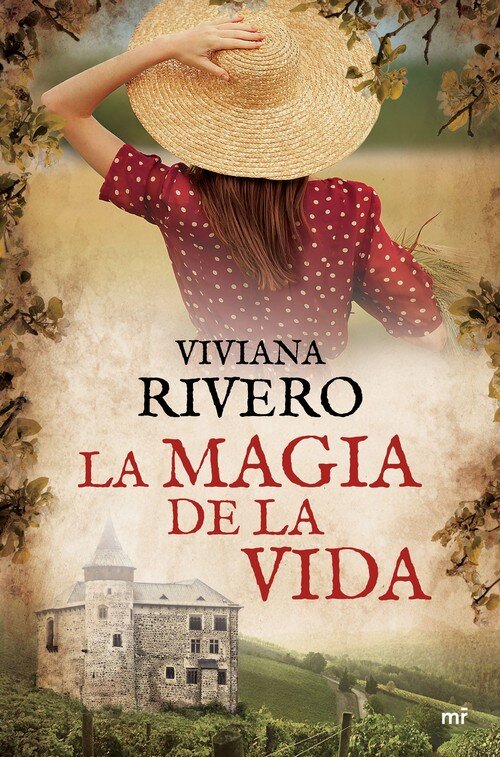 MAGIA DE LA VIDA, LA