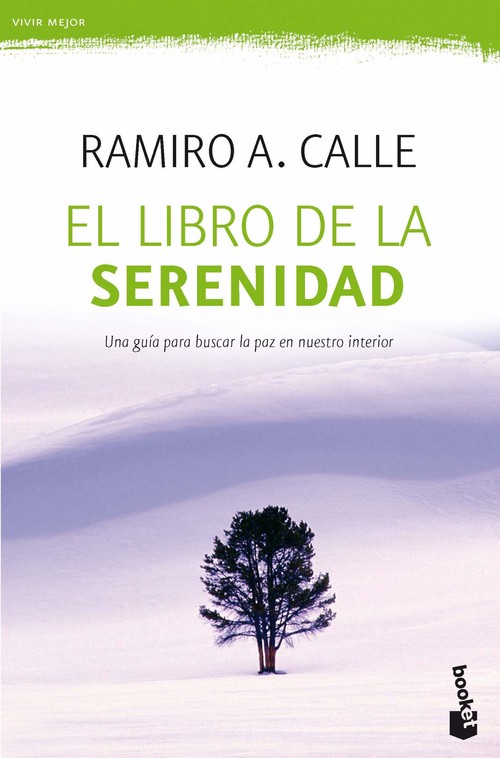 LIBRO DE LA SERENIDAD, EL