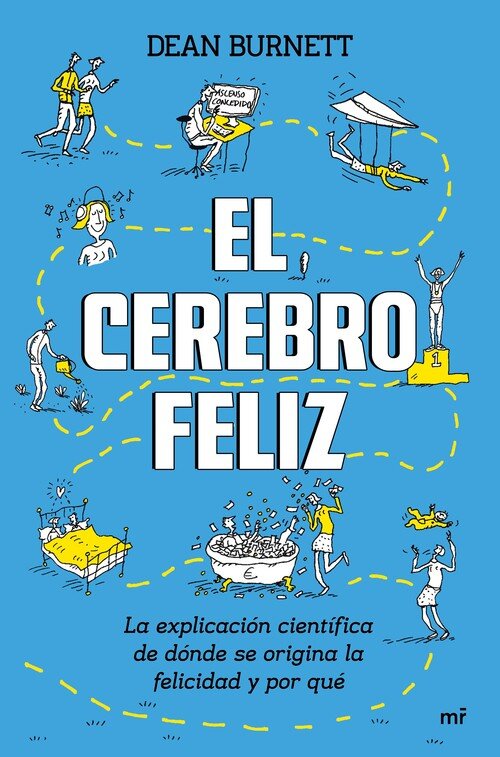 CEREBRO FELIZ, EL
