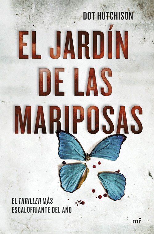 JARDIN DE LAS MARIPOSAS, EL