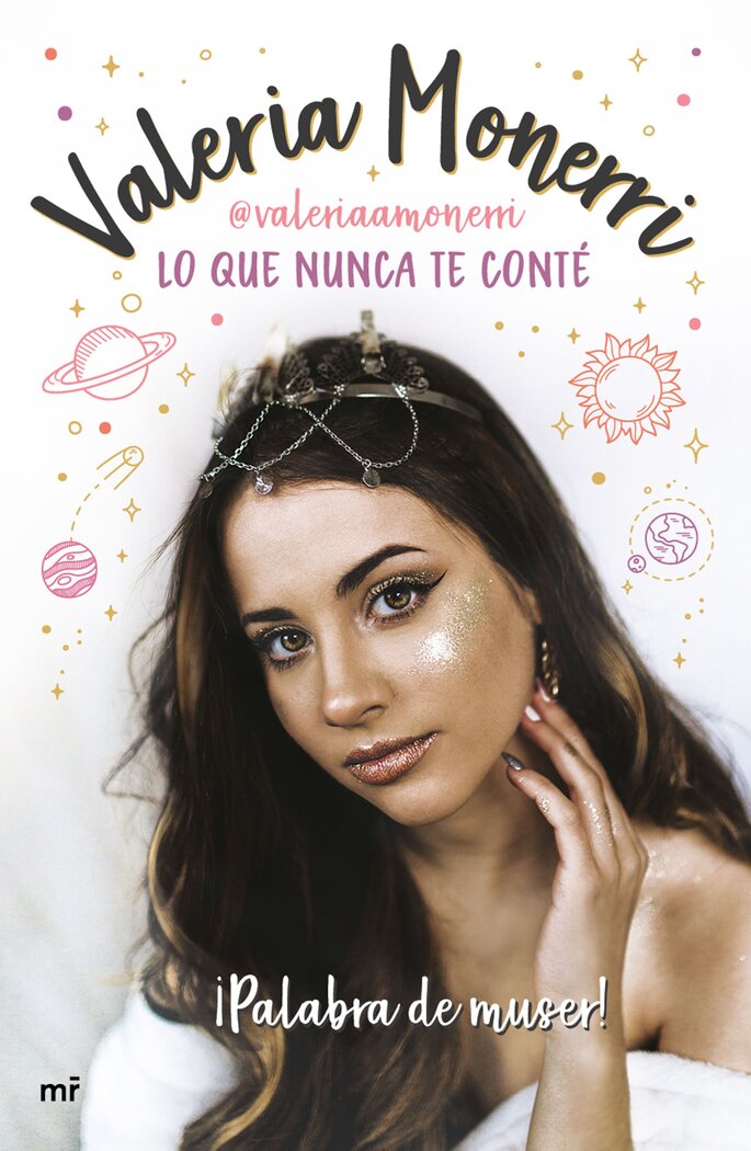 LO QUE NUNCA TE CONTE