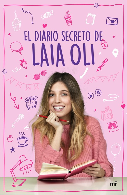 DIARIO SECRETO DE LAIA OLI, EL