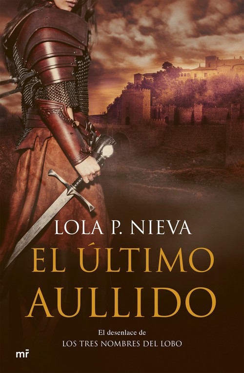 MAS ALLA DEL TEMPLE