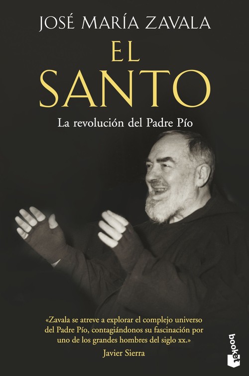 SANTO, EL