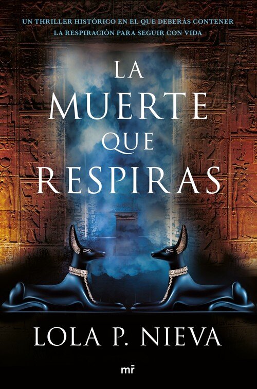 MAS ALLA DEL TEMPLE