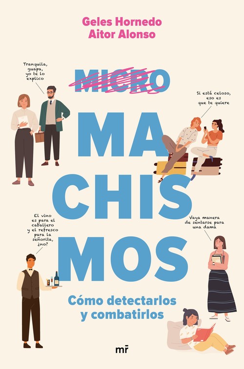 MICROMACHISMOS. COMO DETECTARLOS Y COMBATIRLOS