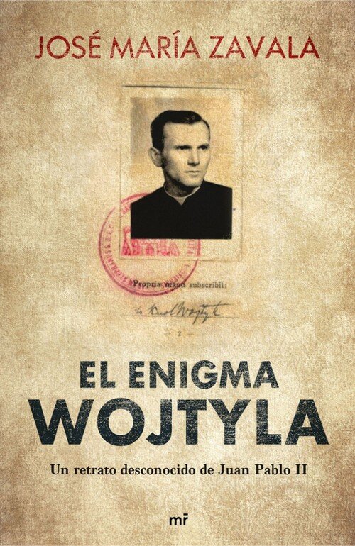 ENIGMA WOJTYLA, EL