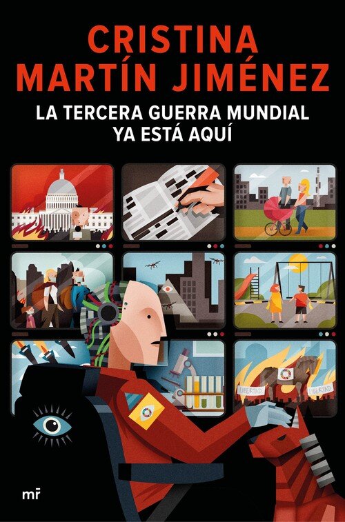 TERCERA GUERRA MUNDIAL YA ESTA AQUI, LA