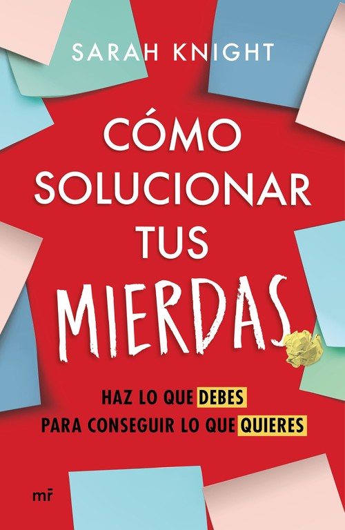 COMO SOLUCIONAR TUS MIERDAS