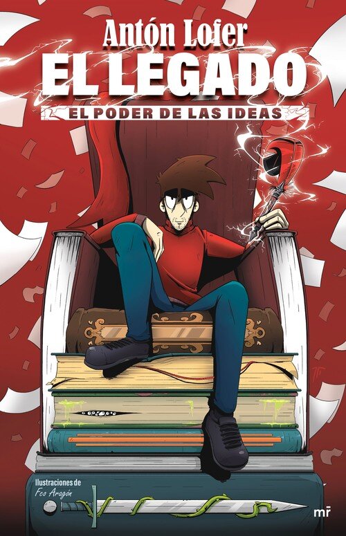 LEGADO, EL
