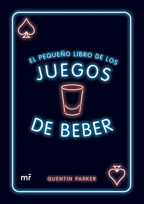 PEQUE�O LIBRO DE LOS JUEGOS DE BEBER, EL