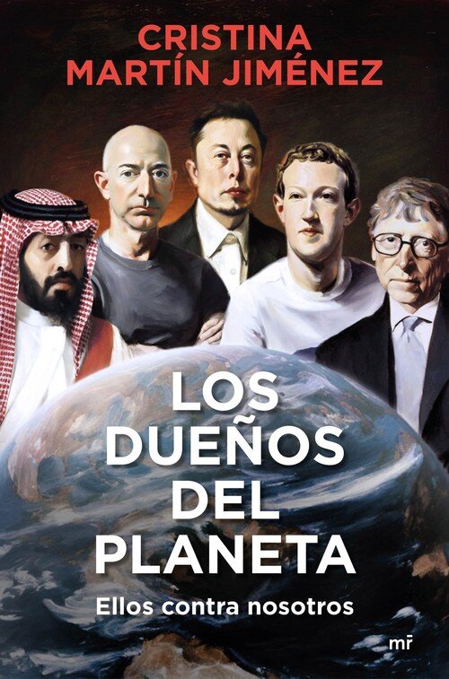 DUEOS DEL PLANETA, LOS