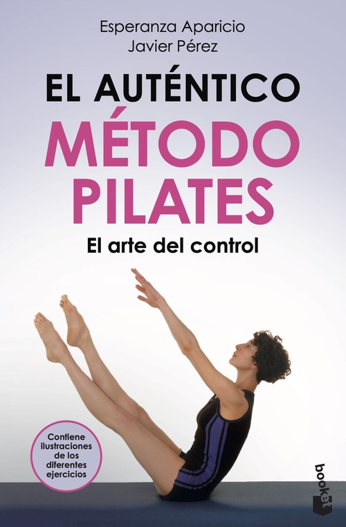 AUTENTICO METODO PILATES