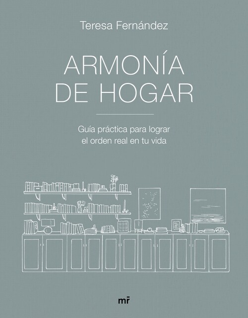 ARMONIA DE HOGAR