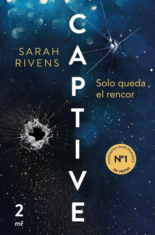 CAPTIVE: NO JUEGUES CONMIGO