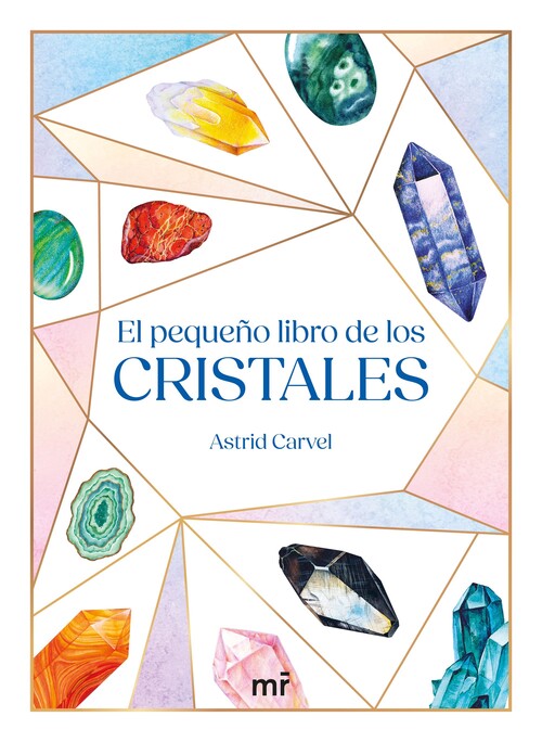 PEQUE�O LIBRO DE LOS CRISTALES, EL