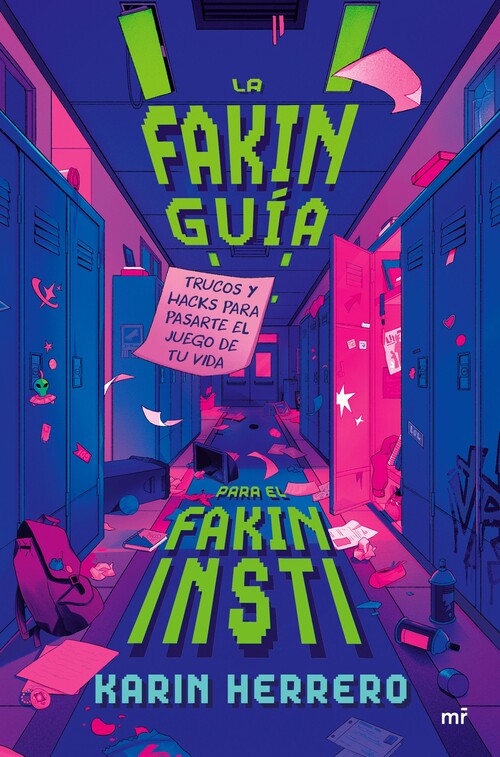 FAKIN GUIA PARA EL FAKIN INSTI, LA