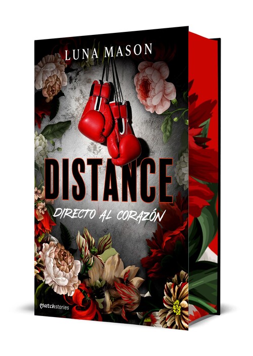DISTANCE: DIRECTO AL CORAZON