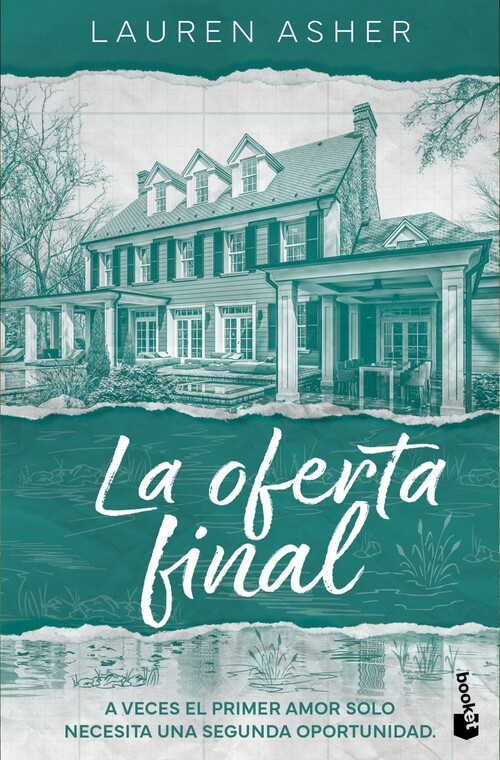 LETRA PEQUE�A, LA (THE FINE PRINT)