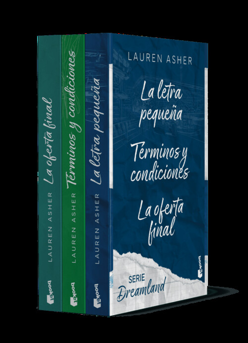 LETRA PEQUE�A, LA (THE FINE PRINT)