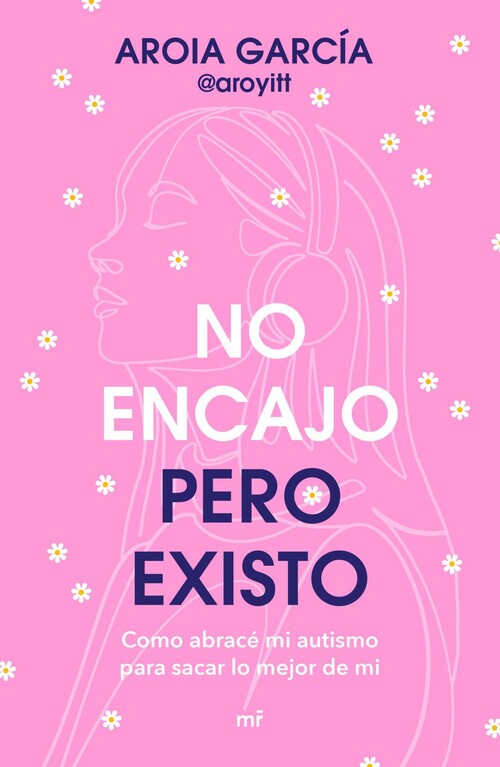 NO ENCAJO, PERO EXISTO