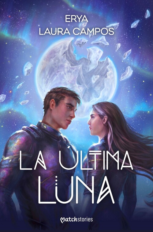 ULTIMA LUNA, LA