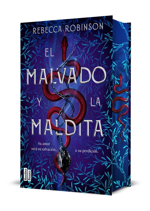 MALVADO Y LA MALDITA, EL