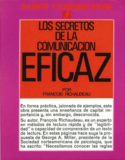 SECRETOS DE LA COMUNICACION EFICAZ,LOS