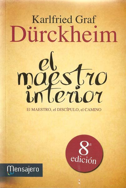 MAESTRO INTERIOR,EL
