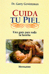 CUIDA TU PIEL