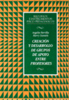 CREACION Y DESARROLLO GRUPOS APOYO